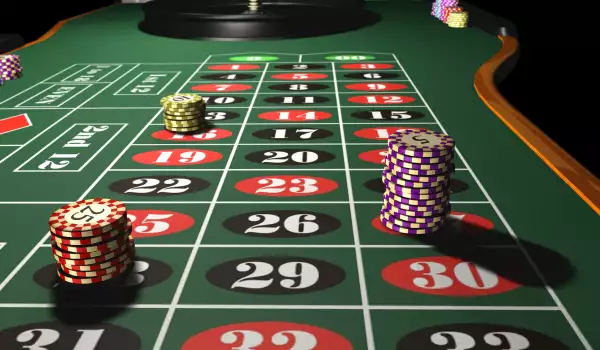 Хазартната зависимост е една от най-тежките