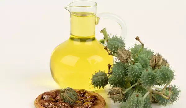 4 изненадващи предимства на рициновото масло за грижа за косата