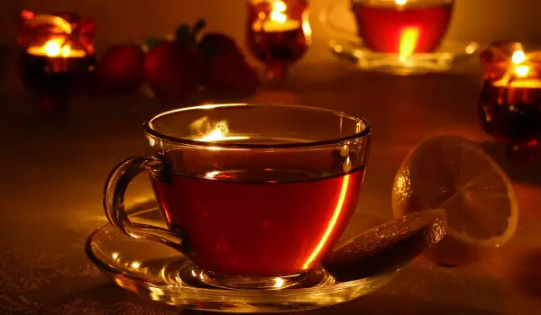Чай от шафран и кимион гони депресията и болестите
