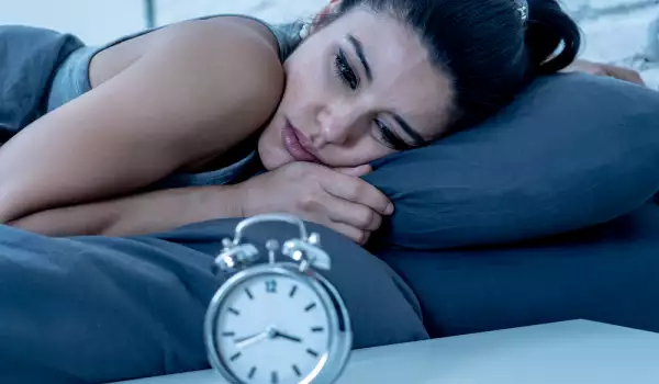 Навици, които да избягвате преди сън