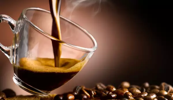 Кофеинът помага при бъбречни проблеми