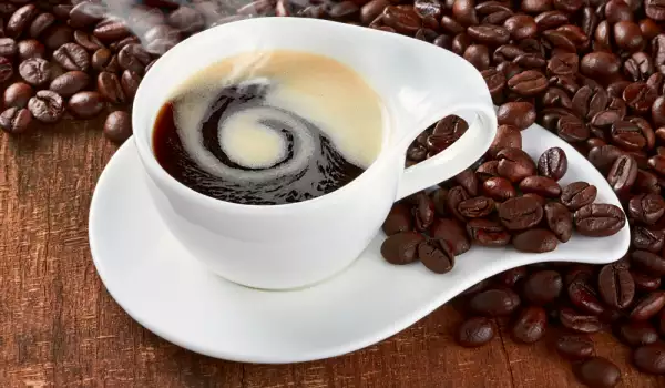 Кофеинът помага при бъбречни проблеми