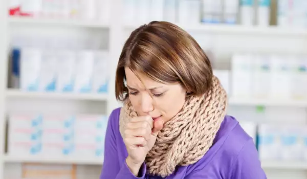 Учените категорични: Лекуваме пневмония и бронхит с Витамин D