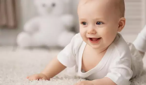 Домашният крем за бебета е полезен за всяко бебе