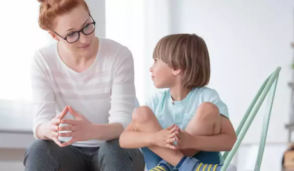 Десет признака, че сте отгледани от токсични родители