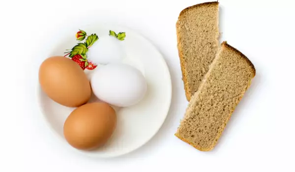 Няколко причини да консумирате яйца всеки ден