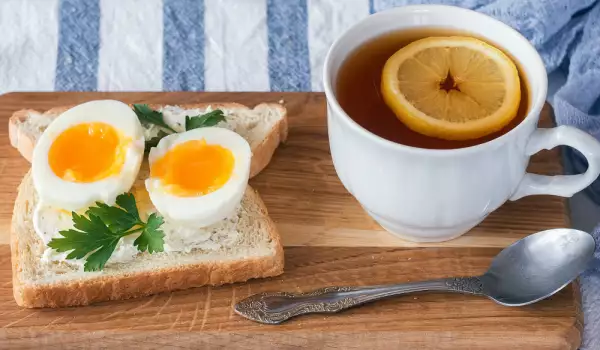 Всички невероятни ползи от закуската с яйца