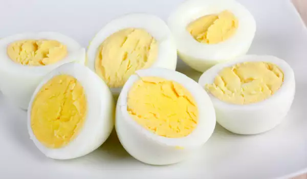 Няколко причини да консумирате яйца всеки ден