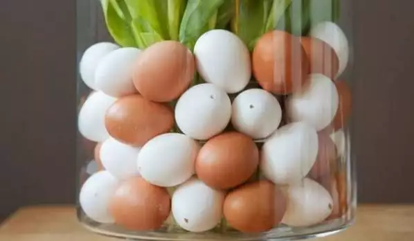 5 необичайни употреби на яйцата