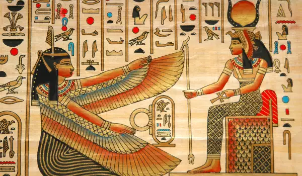 Мигрената е мъчела и древните египтяни