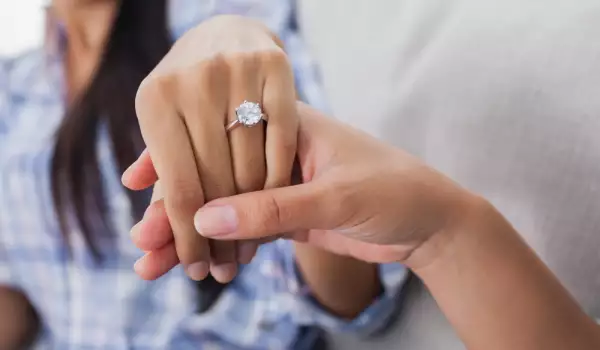 Годежен пръстен според зодията: Виж кой е идеалният за теб!