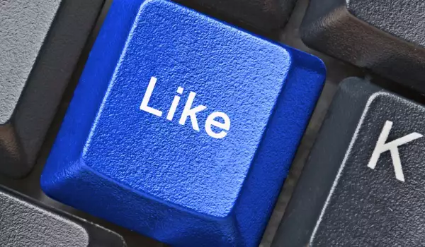 Facebook: Публикуването ви прави по-щастливи