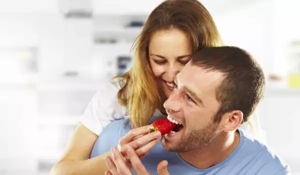 Как да имаме щастлив брак: Съвети за млади семейства