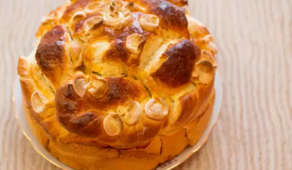 Особености при печенето на питки и погачи