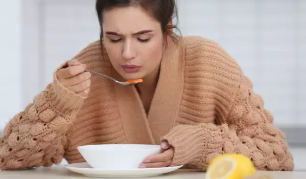 Как да преборим бързо симптомите на настинка? Съвети на специалисти