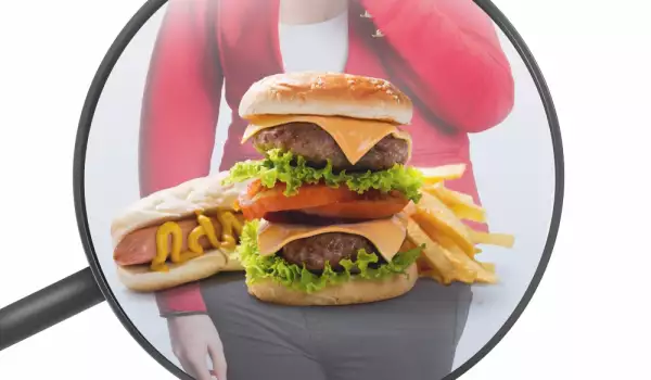 Детокс диетите имат 3 проблема. Ето кои са те