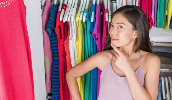 Иновативни начини за обновяване на гардероба