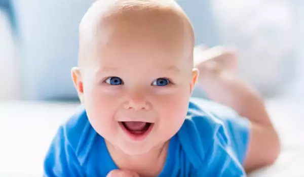 СПА за бебета – предимства и здравни ползи