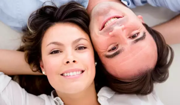 Как да имаме щастлив брак: Съвети за млади семейства