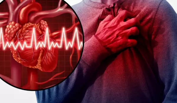 Сърдечни болести