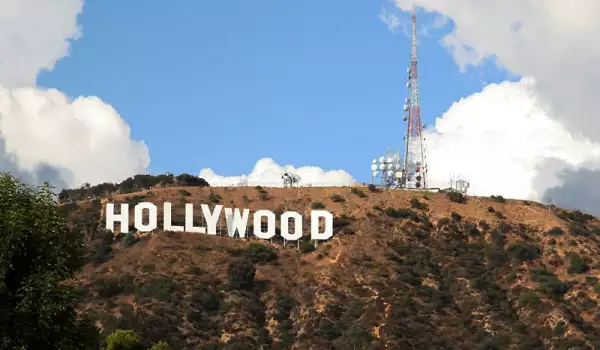 Интересни факти за Холивуд, които не знаете