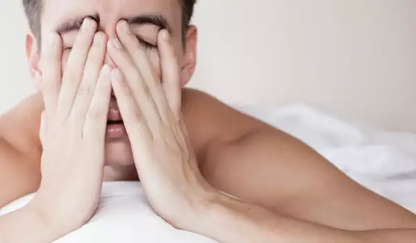 Безсънието може да се излекува с масаж