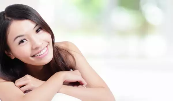 Японките имат своите тайни за красота