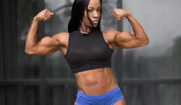 5 веган спортистки, които разбиват клишета за липсата на протеини