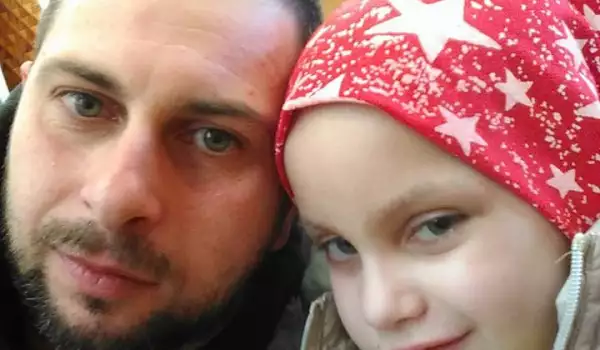 Черната Златка получи най-голямата награда в живота си