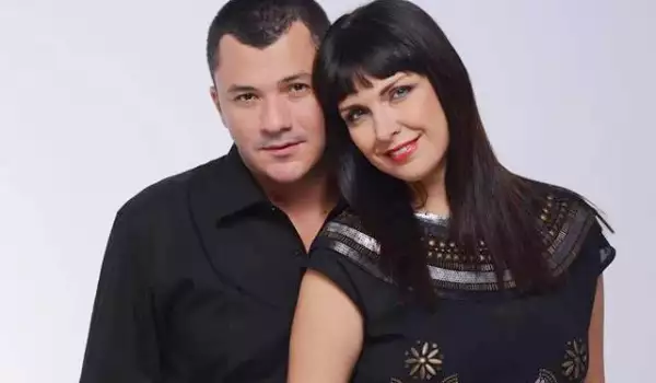 Жени Калканджиева изневерява на мъжа си с бургаски бос