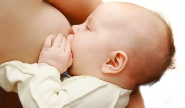 Недостигът на витамин D при бебетата е опасен