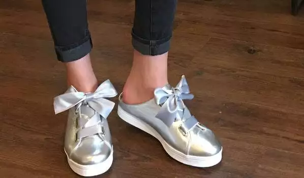 Летните обувки, които всяко момиче трябва да има