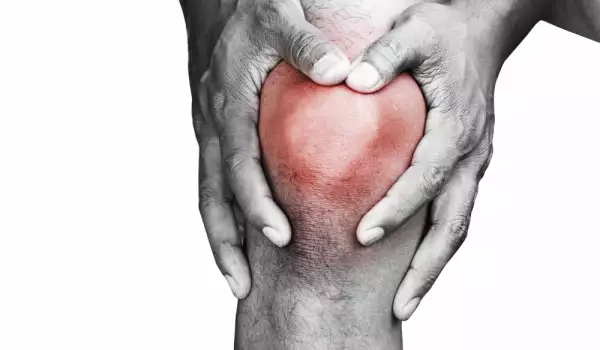 Болки в коляното - причини и лечение