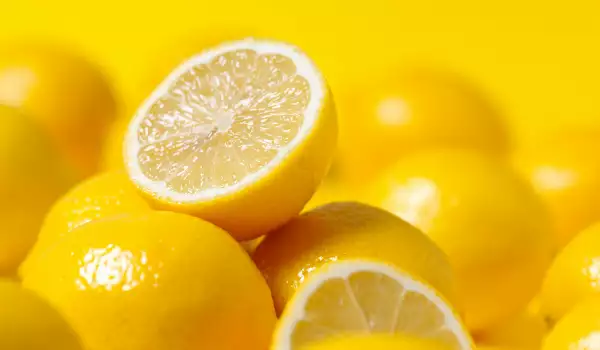 Лимонът предпазва от компютърни грешки