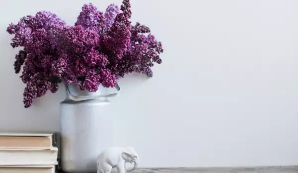 Декориране на дома с изкуствени цветя: 5 стилни идеи