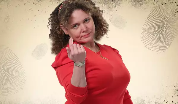 Светлана Василева