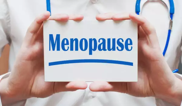 Хранителният режим и ранната менопауза