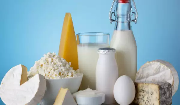 храни, които подуват лицето