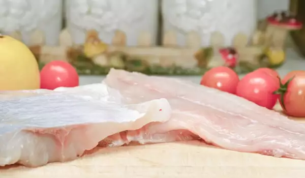 Подходящо меню за кърмачки