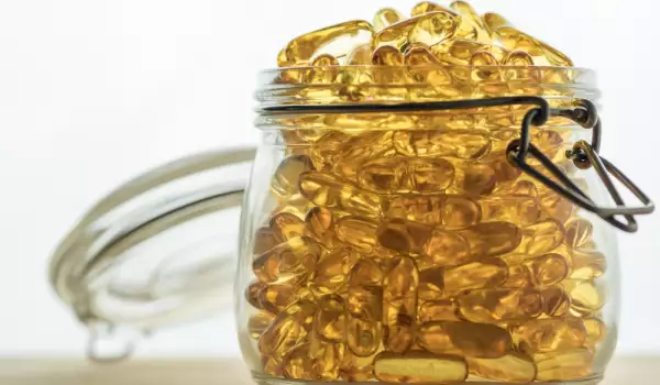 10 невероятни ползи от рибеното масло за теб