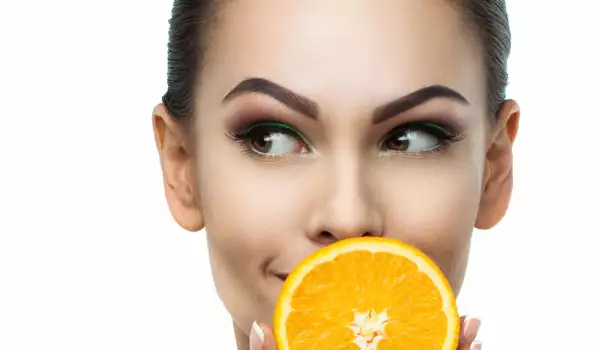 10 ползи от витамин С за кожата и как да се използва