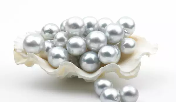 Как да познаем истинските перли?
