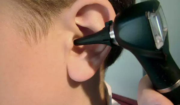 Лечение при болки в ухото