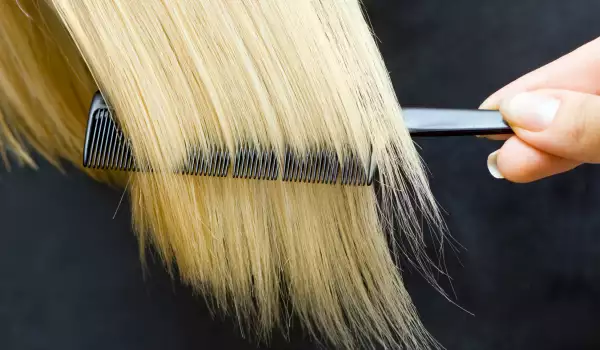 Митове, които вредят на косата