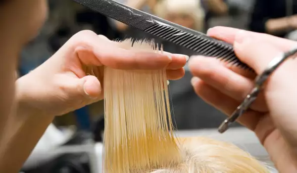 5 сериозни пропуски в грижата за коса, които всяка жена прави