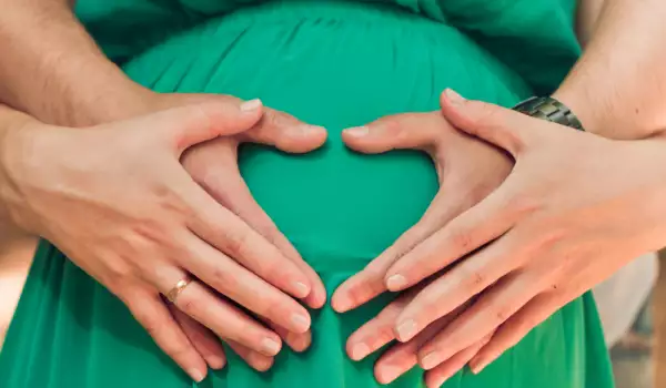 Бременност след 40: какво трябва да знаем