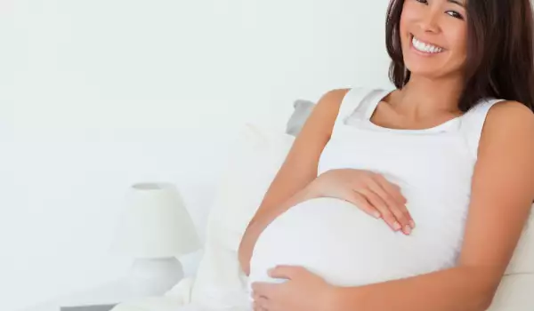 Секс по време на бременност - съвети и ползи