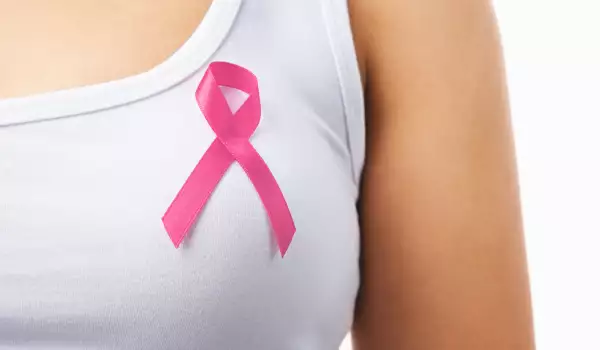 Слънцето помага срещу рак на гърдата