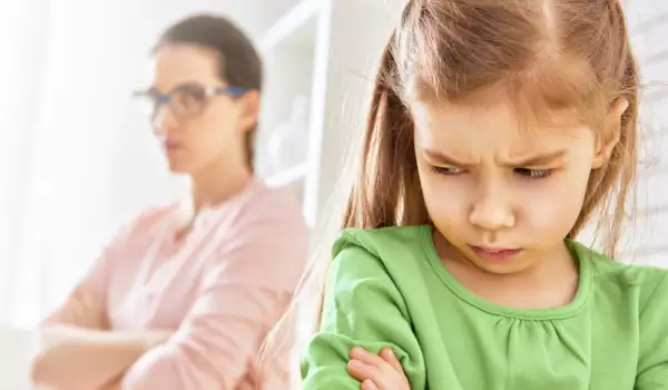 Защо децата растат непослушни и егоистични