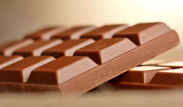 Шоколадът може да причини депресия